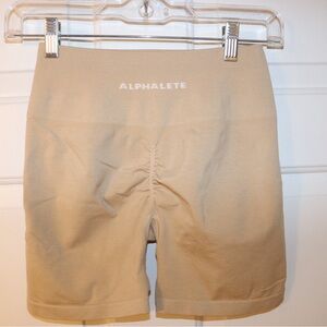 Alphalete ANPLIFY Shorts